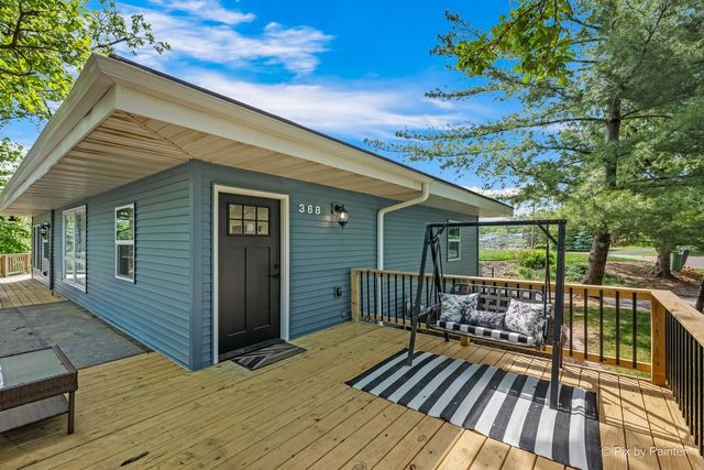 368 Holiday Drive, Lake Holiday, IL 60552