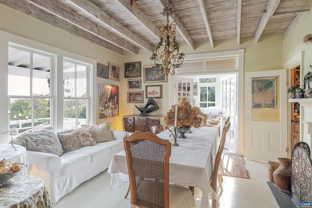 10064 HATTON FERRY LN, Scottsville, VA 24590