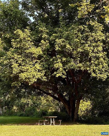 10064 HATTON FERRY LN, Scottsville, VA 24590