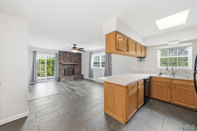 4905 Milsmar Drive, St Louis, MO 63128