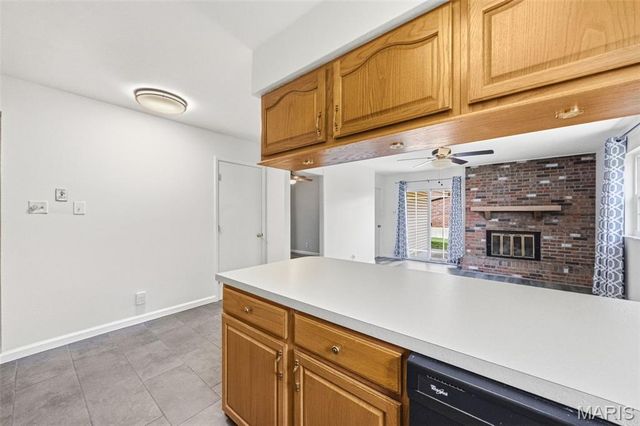 4905 Milsmar Drive, St Louis, MO 63128