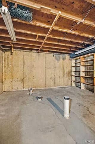 4905 Milsmar Drive, St Louis, MO 63128