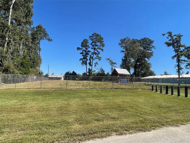 14808 Coaltown Road, Willis, TX 77378