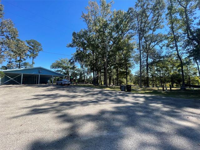 14808 Coaltown Road, Willis, TX 77378