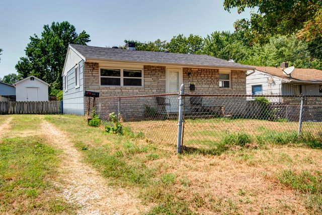 2237 North Park Avenue, Springfield, MO 65803