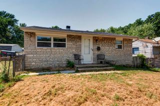 2237 North Park Avenue, Springfield, MO 65803