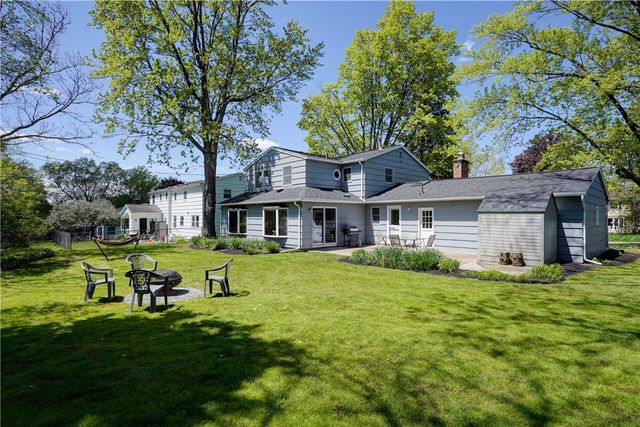 75 Coral Way, Brighton, NY 14618
