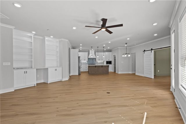 4533 W Huron Loop, Fayetteville, AR 72704