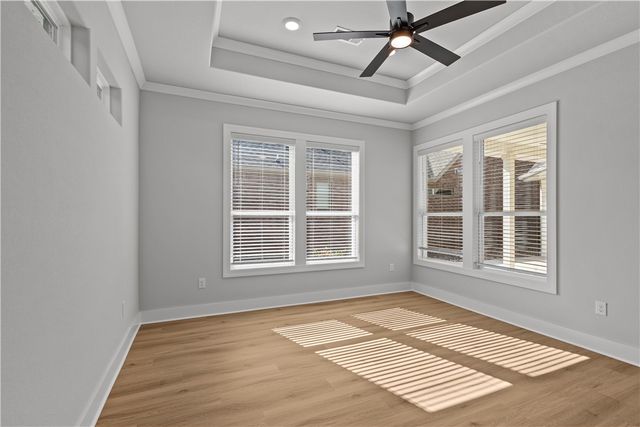 4533 W Huron Loop, Fayetteville, AR 72704