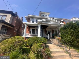 2008 MADISON ST, Chester, PA 19013