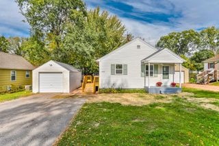 1438 MADISON STREET, Wausau, WI 54401