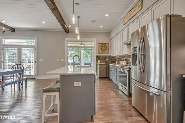 148 Forest Lane S, Blountville, TN 37617