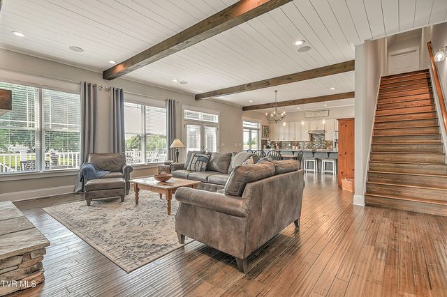 148 Forest Lane S, Blountville, TN 37617