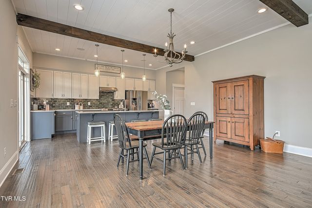 148 Forest Lane S, Blountville, TN 37617