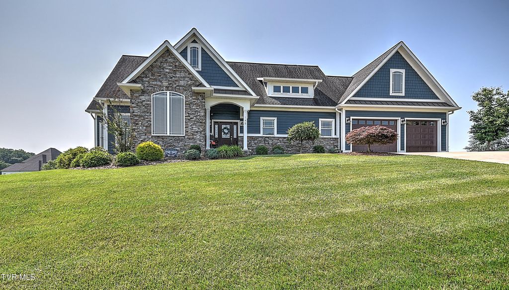 148 Forest Lane S, Blountville, TN 37617