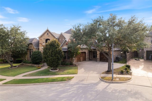 8113 Biscayne Court, North Richland Hills, TX 76182