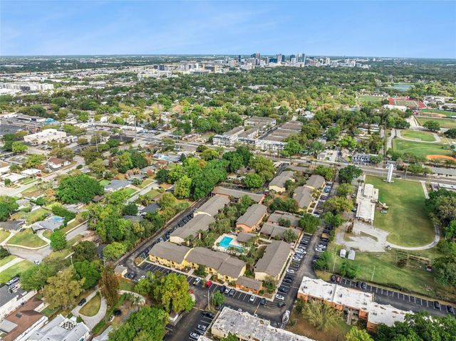 754 E MICHIGAN STREET 185, Orlando, FL 32806