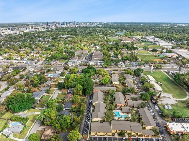 754 E MICHIGAN STREET 185, Orlando, FL 32806