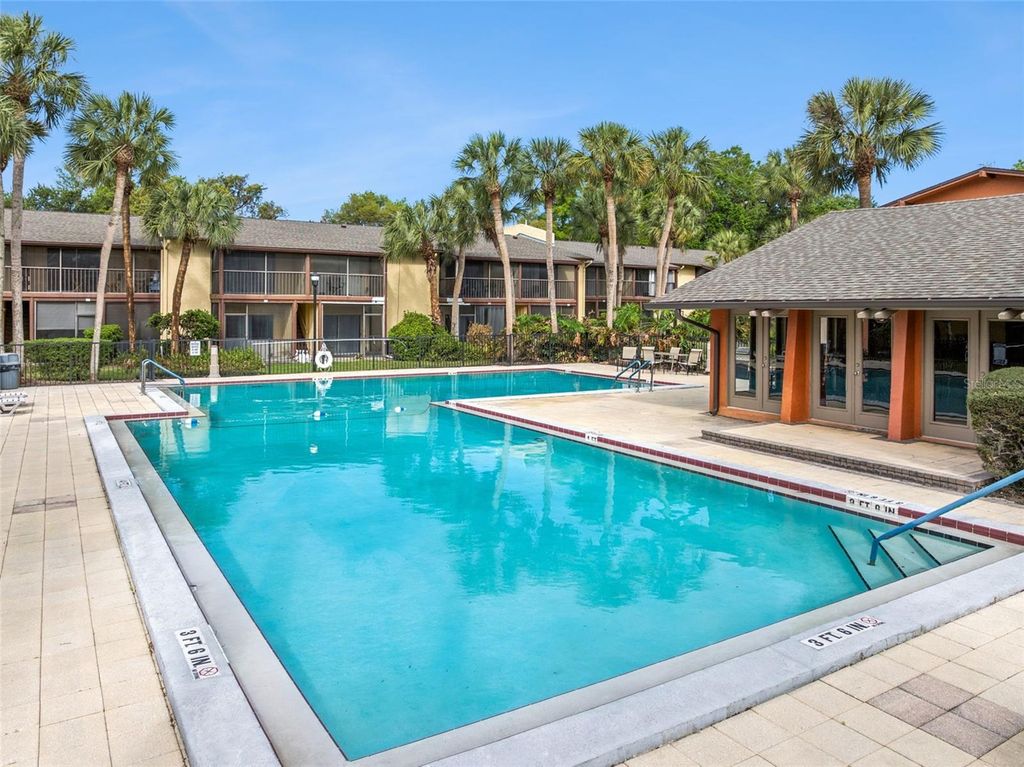 Image 18 of property listing at 754 E MICHIGAN STREET 185, Orlando, FL 32806