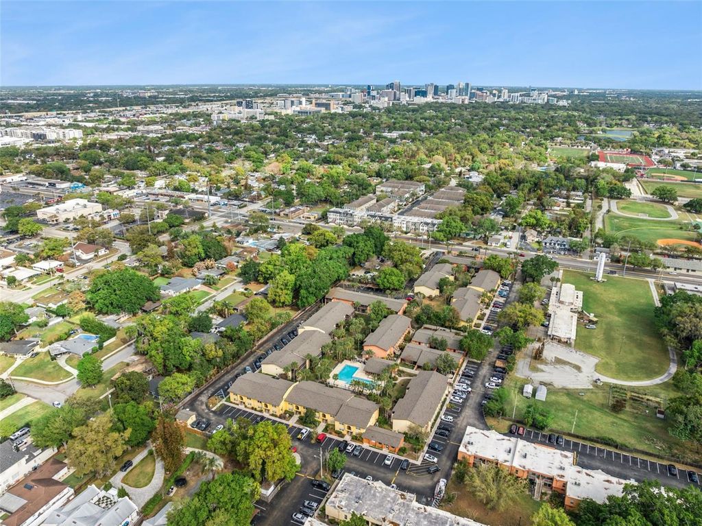 Image 21 of property listing at 754 E MICHIGAN STREET 185, Orlando, FL 32806