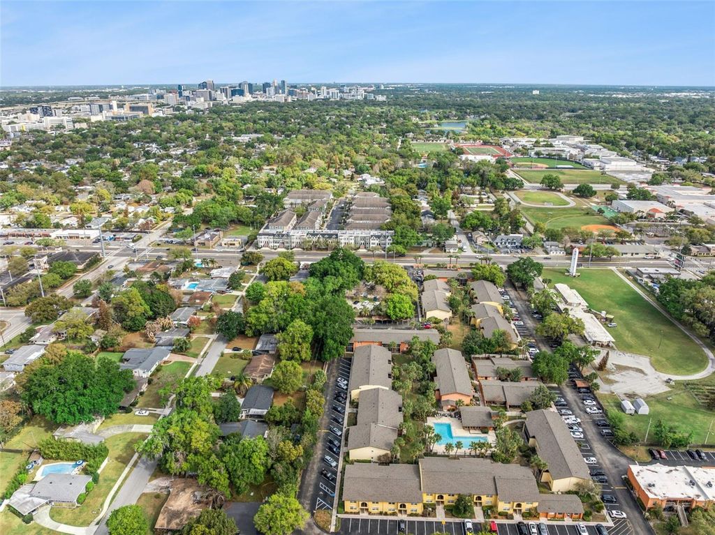 Image 22 of property listing at 754 E MICHIGAN STREET 185, Orlando, FL 32806