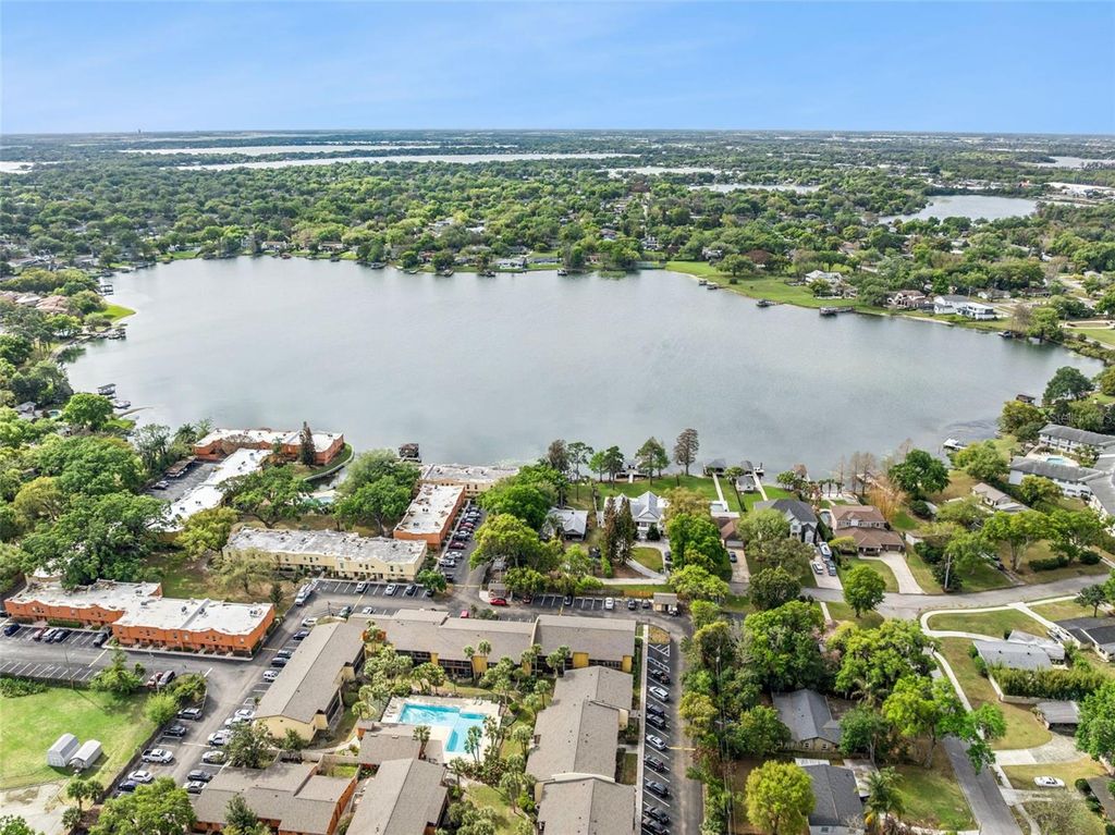 Image 23 of property listing at 754 E MICHIGAN STREET 185, Orlando, FL 32806