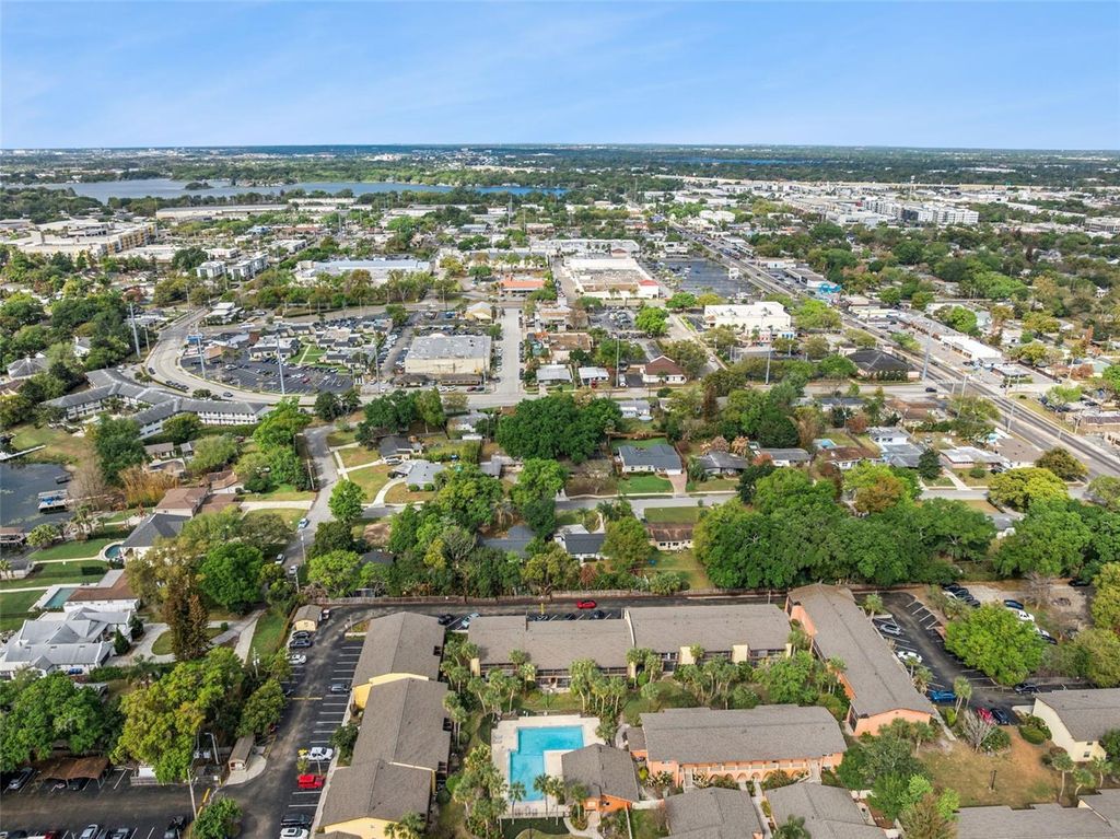 Image 24 of property listing at 754 E MICHIGAN STREET 185, Orlando, FL 32806