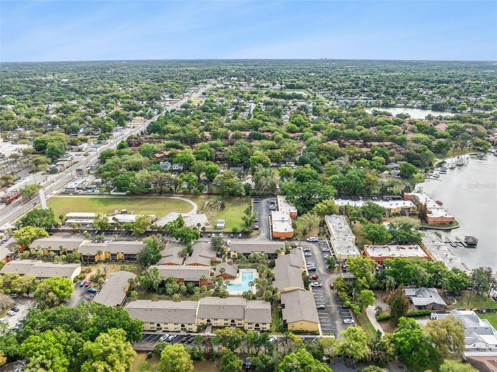 Image 25 of property listing at 754 E MICHIGAN STREET 185, Orlando, FL 32806