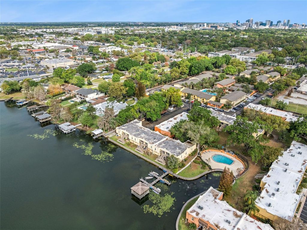 Image 26 of property listing at 754 E MICHIGAN STREET 185, Orlando, FL 32806