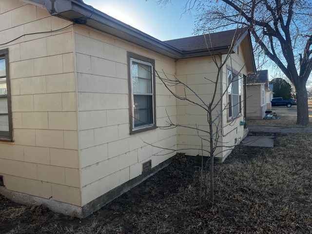 1905 48th Street, Lubbock, TX 79412