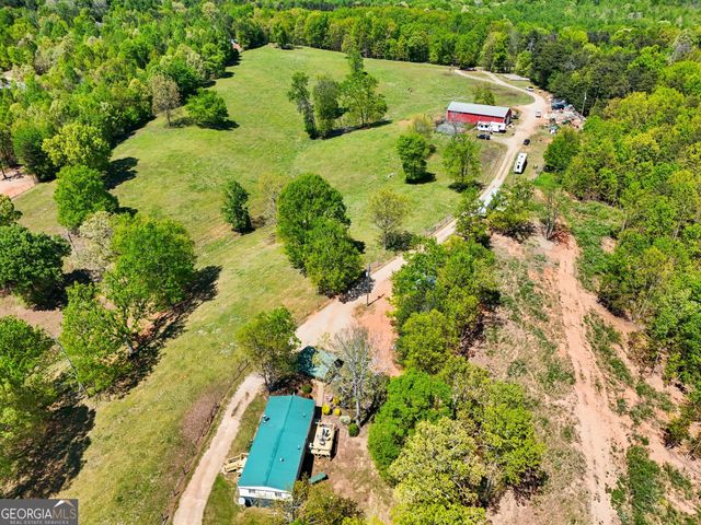 276 Barefoot Road, Lula, GA 30554