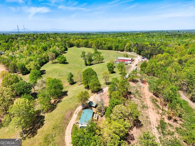 276 Barefoot Road, Lula, GA 30554