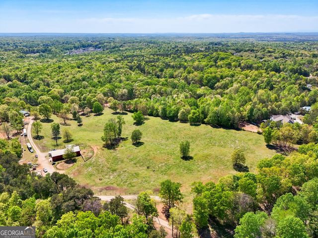 276 Barefoot Road, Lula, GA 30554