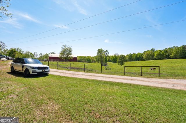 276 Barefoot Road, Lula, GA 30554