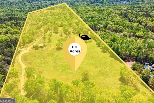 276 Barefoot Road, Lula, GA 30554