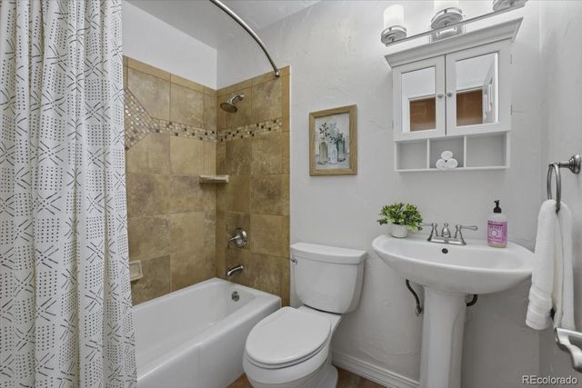 4830 Brown Valley Lane, Colorado Springs, CO 80918