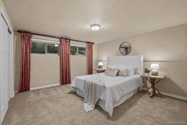 4830 Brown Valley Lane, Colorado Springs, CO 80918
