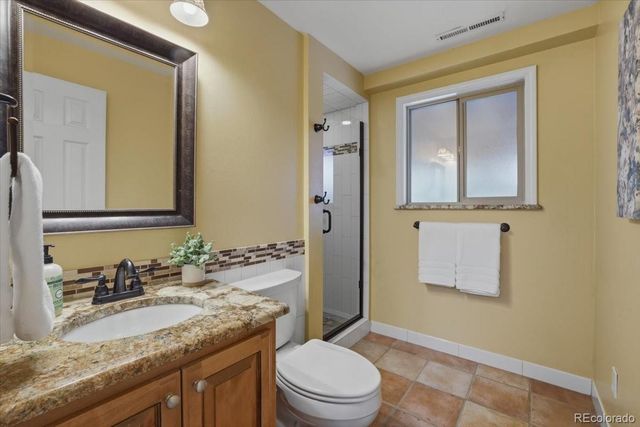 4830 Brown Valley Lane, Colorado Springs, CO 80918