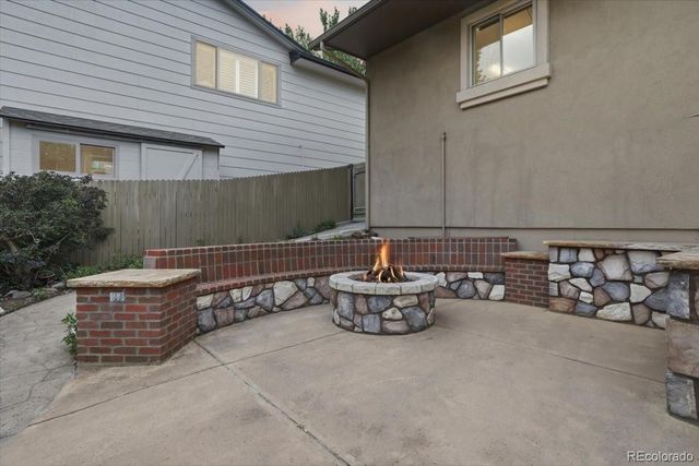4830 Brown Valley Lane, Colorado Springs, CO 80918