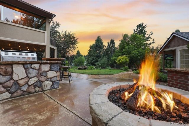4830 Brown Valley Lane, Colorado Springs, CO 80918