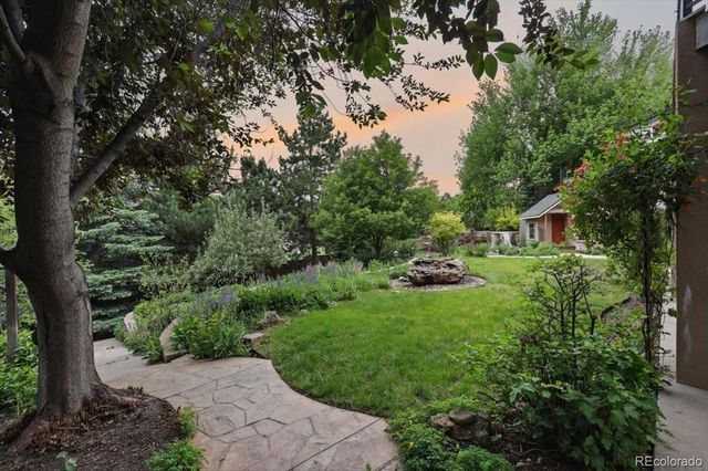 4830 Brown Valley Lane, Colorado Springs, CO 80918
