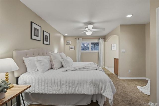 4830 Brown Valley Lane, Colorado Springs, CO 80918