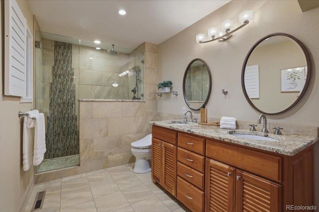 4830 Brown Valley Lane, Colorado Springs, CO 80918