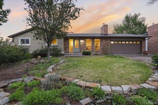 4830 Brown Valley Lane, Colorado Springs, CO 80918