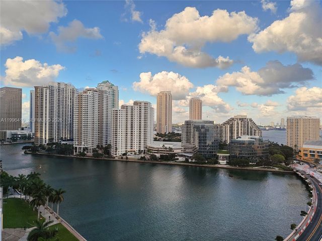 801 Brickell Bay Dr 1961, Miami, FL 33131