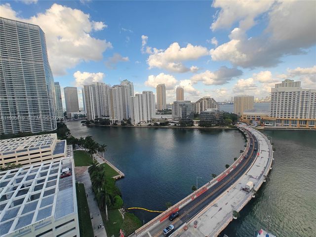 801 Brickell Bay Dr 1961, Miami, FL 33131