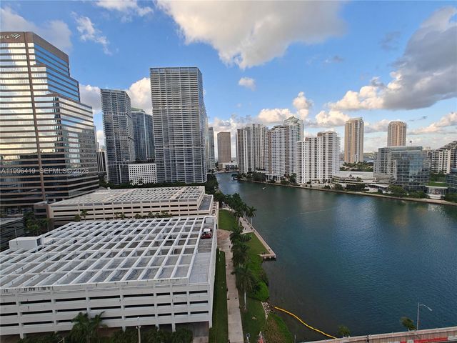 801 Brickell Bay Dr 1961, Miami, FL 33131
