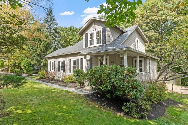 158 Woodland St, West Boylston, MA 01583