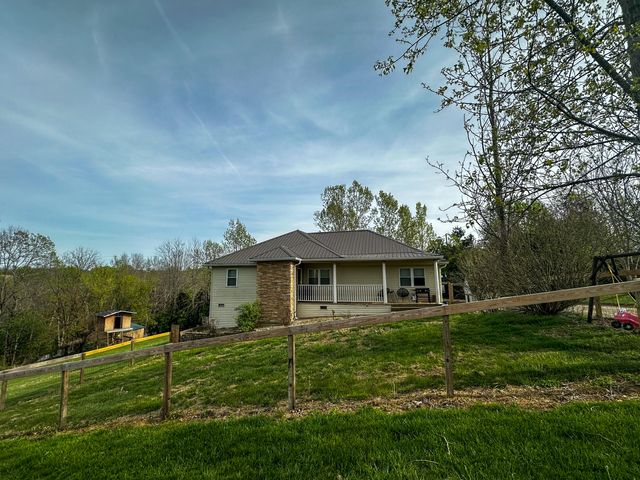 569 E Ridge Road, Richmond, KY 40475
