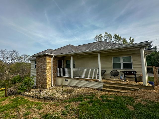 569 E Ridge Road, Richmond, KY 40475